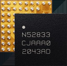 NRF52833-CJAA-B-R7